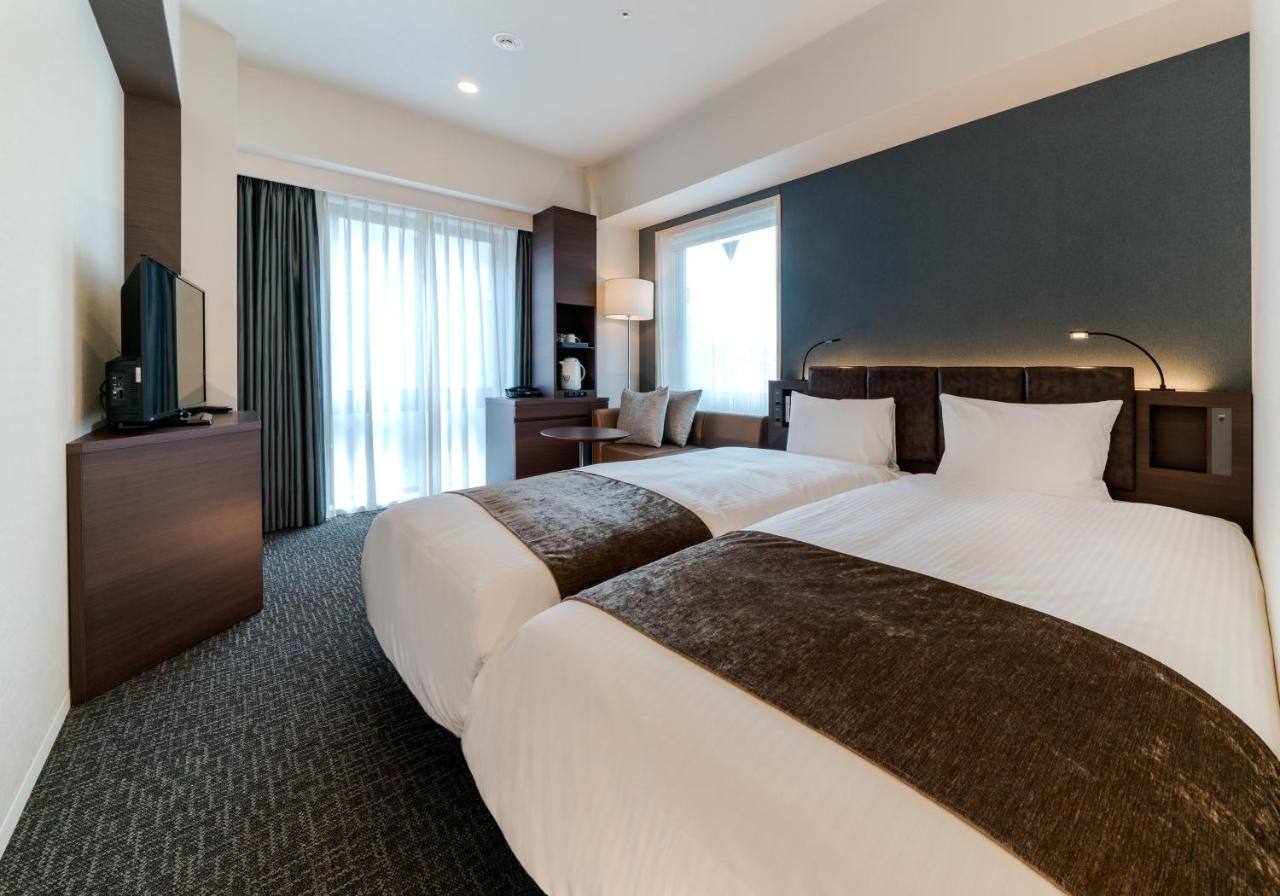 Daiwa Roynet Hotel Chiba-Chuo Экстерьер фото