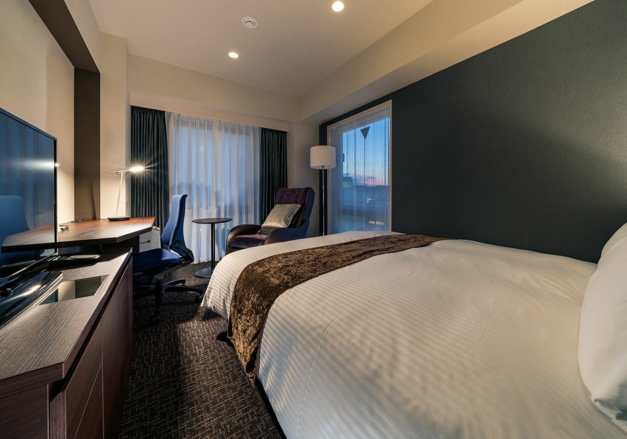 Daiwa Roynet Hotel Chiba-Chuo Экстерьер фото