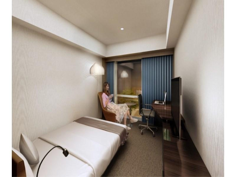 Daiwa Roynet Hotel Chiba-Chuo Экстерьер фото